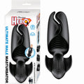 HERO ULTIMATE MALE MASTURBATOR-BLACK