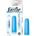 EXCITER SUPER CHARGED MINI VIBE-BLUE