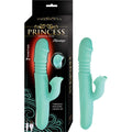 PRINCESS PASSION HEAT-AQUA