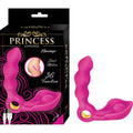 PRINCESS EUPHORA-PINK