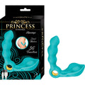PRINCESS EUPHORA-BLUE