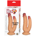 HERO THE ULTRA DOUBLE-WHITE