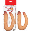 HERO MY DOUBLER-WHITE