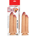 HERO MY TWOFER-WHITE