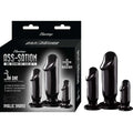 ASS-SATION KIT #1-BLACK