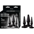 ASS-SATION KIT #2-BLACK