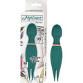 MYSTIQUE VIBRATING MASSAGERS MAGIC VIBE-EGGPLANT