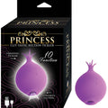 PRINCESS CLIT-TASTIC SUCTION TICKLER-LAVENDER