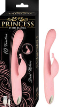 PRINCESS PETITE PLEASER-PINK