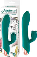 MYSTIQUE VENUS VIBE-GREEN