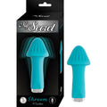 MY SECRET SHROOM-AQUA