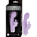 MY SECRET BUTTERFLY-PURPLE