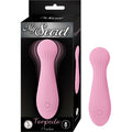 MY SECRET TORPEDO-PINK