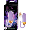 THE BEAT MAGIC TEASER PLUG-LAVENDER