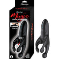 MAGIC THUMPING MASTURBATOR-BLACK