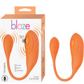 BLAZE TRIUMPH-ORANGE