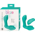BLAZE REMOTE CONTROL SATIFIER-AQUA