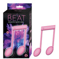 THE BEAT REMOTE NOTE VIBE-PINK