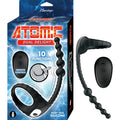 ATOMIC DUAL DELIGHT-BLACK