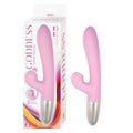 GODDESS TAPPING THRUSTER-PINK