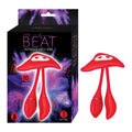 THE BEAT INTIMATE ERO-VIBE-RED