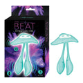 THE BEAT INTIMATE ERO-VIBE-AQUA