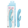 BLAZE HEAT UP BUNNY-BLUE