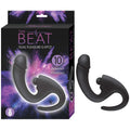 THE BEAT DUAL PLEASURE G-SPOT-BLACK