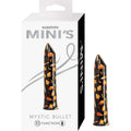 NASSTOYS MINI'S MYSTIC BULLET-BLACK