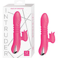 INTRUDER HEAT UP THRUSTER-PINK