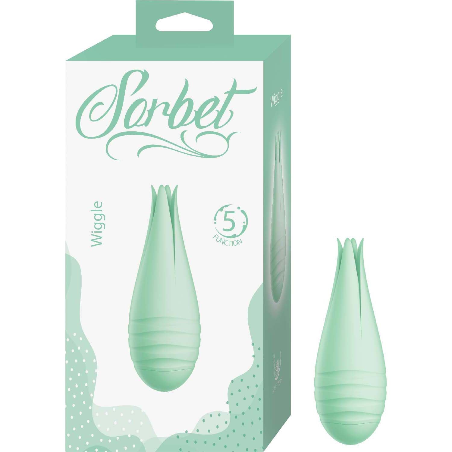 SORBET WIGGLE-MINT