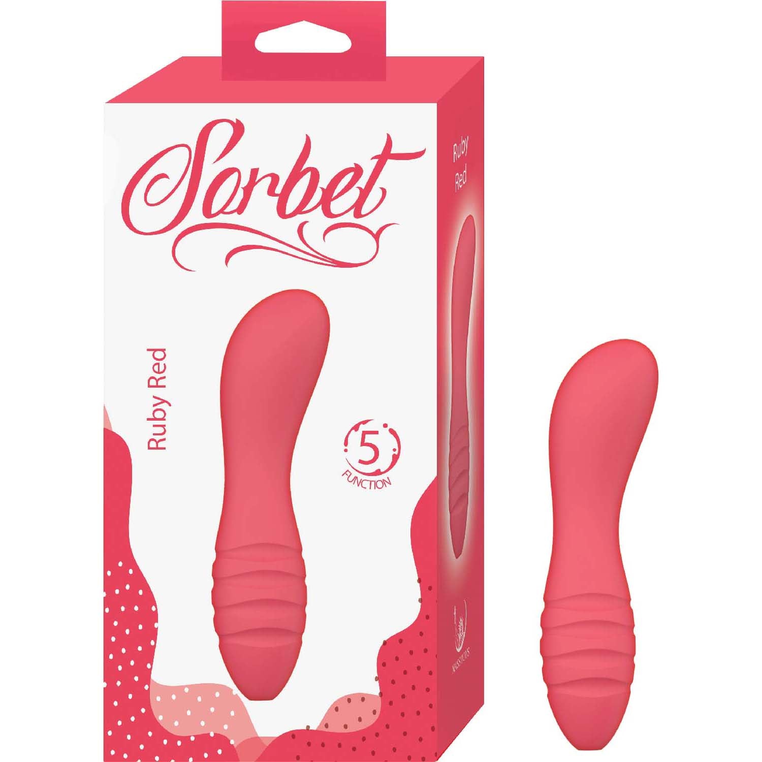 SORBET RUBY RED-RED