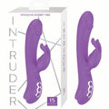 INTRUDER WIGGLING RABBIT VIBE-PURPLE
