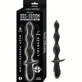 ASS-SATION DEEP DIVE CONTOURED WAND-BLACK