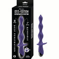 ASS-SATION DEEP DIVE CONTOURED WAND-PURPLE