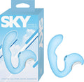 SKY NIMBUS G-SPOT FINDER-BLUE