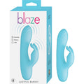 BLAZE LUSTFUL BUNNY-BLUE