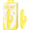 SORBET LEMON RABBIT-YELLOW