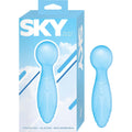 SKY HEAVENLY MASSAGER-BLUE