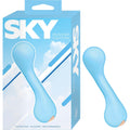 SKY REACHER G-SPOT FINDER-BLUE