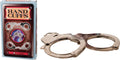 HANDCUFFS-METAL